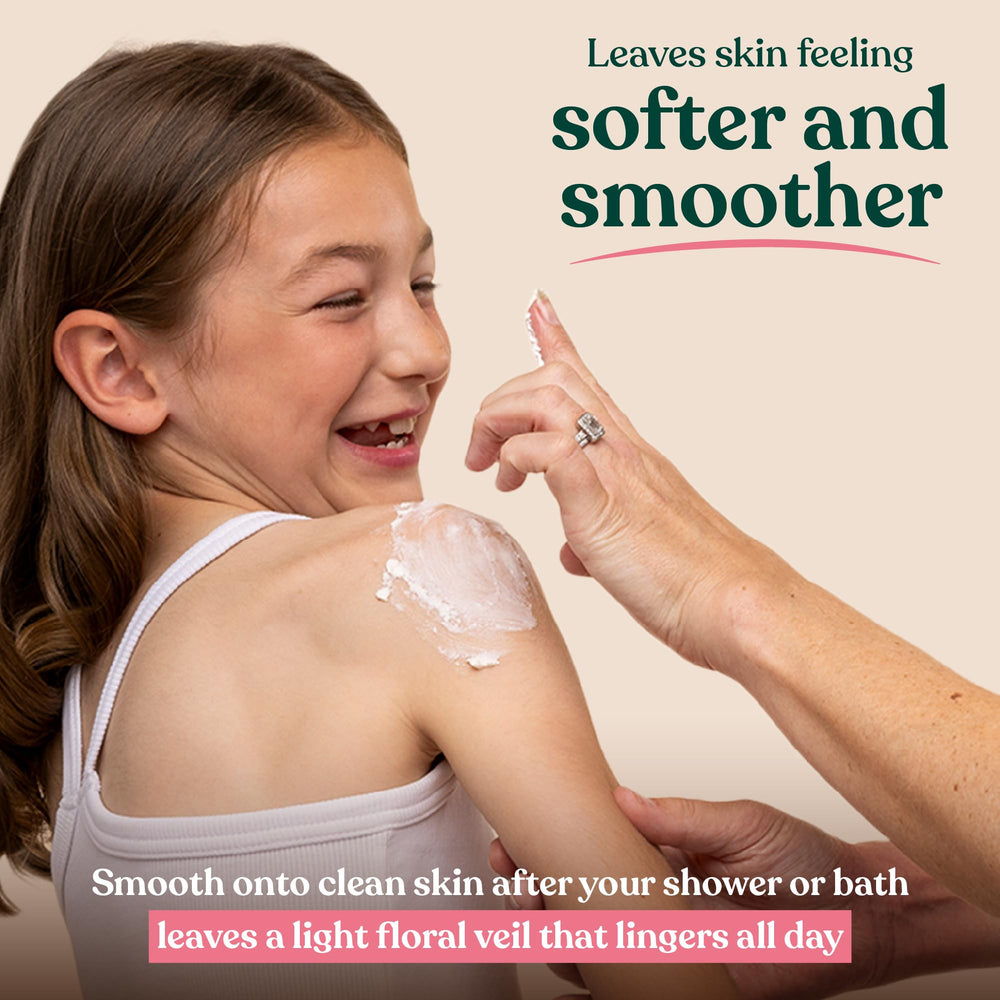 The Body Shop British Rose Body Butter ingredientes naturales y fragancia floral