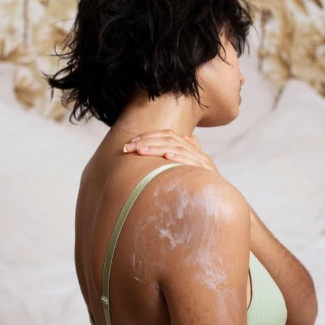 The Body Shop Satsuma Body Butter, brillo natural suave para piel radiante
