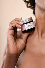 Hidratación de hasta 72 horas con Vitamin E Intense Moisturizer.