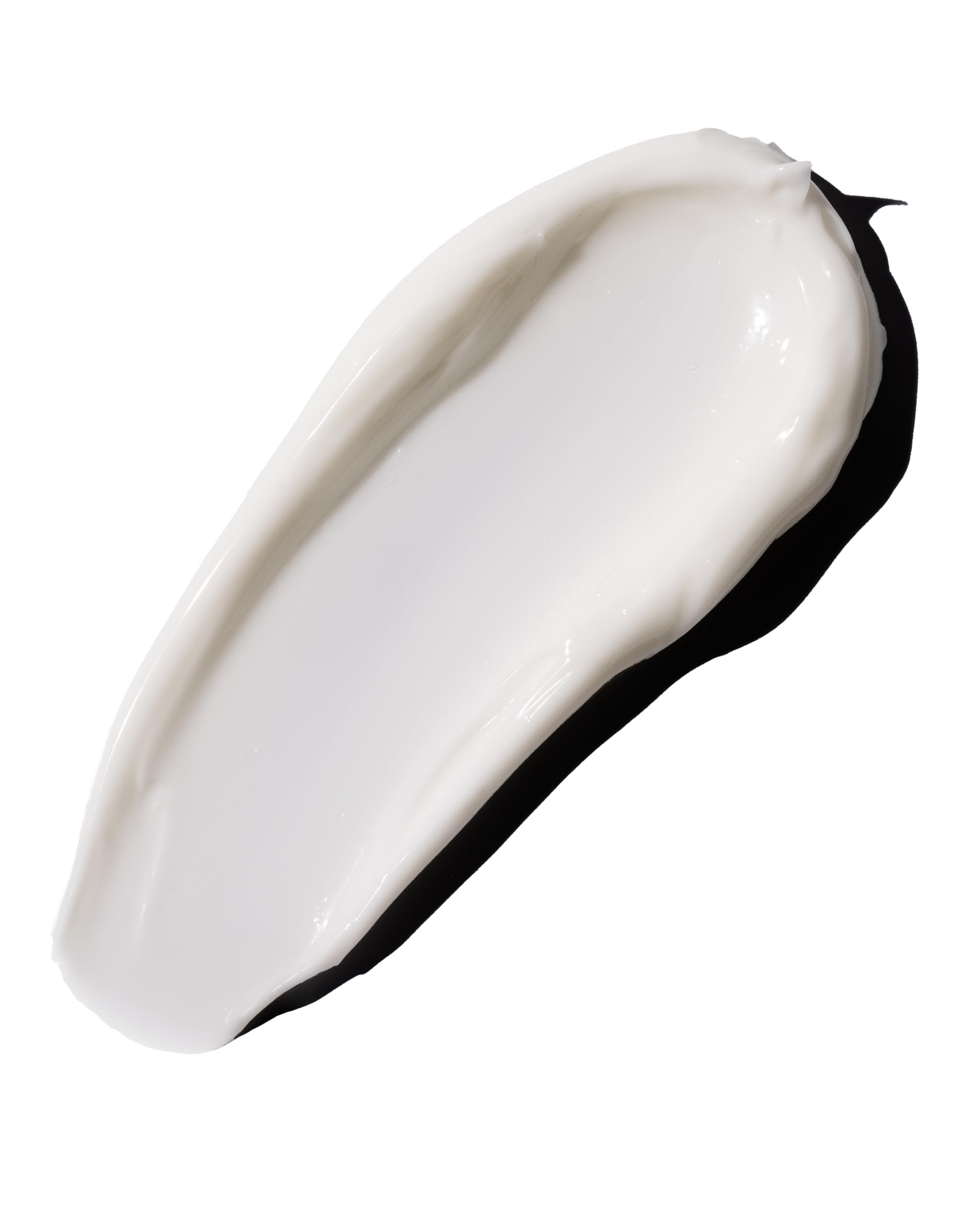 Textura ligera de Vitamin E Intense Moisturizer para absorción rápida.