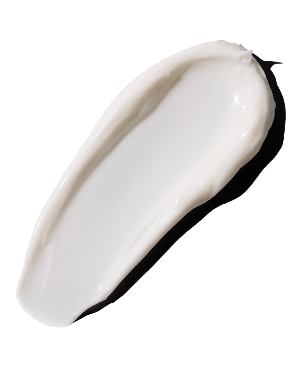 Textura ligera de Vitamin E Intense Moisturizer para absorción rápida.