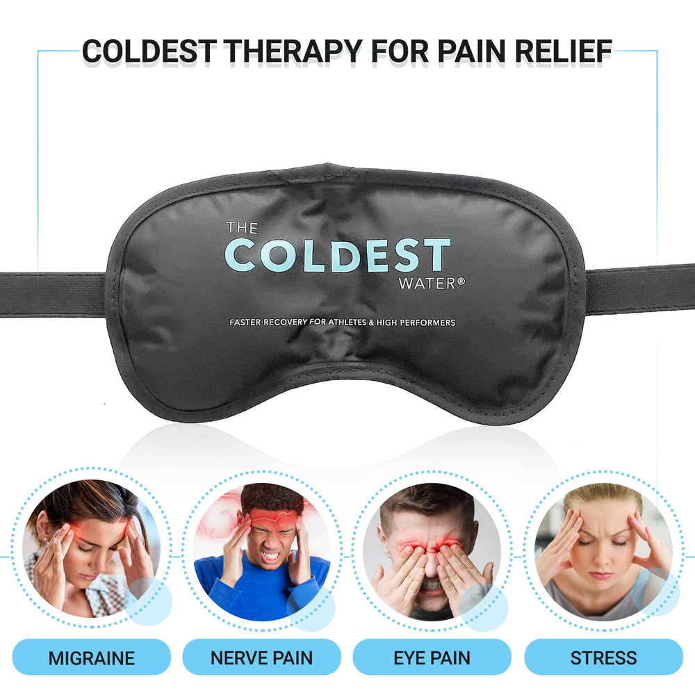 The Coldest Water ideal tras entrenamientos para una sensación de frescura