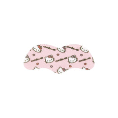 The Crème Shop Hello Kitty: máscara de poros nariz limpia suavemente