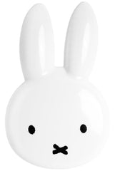 Espejo compacto de The Crème Shop x Miffy con doble cara para retoques diarios