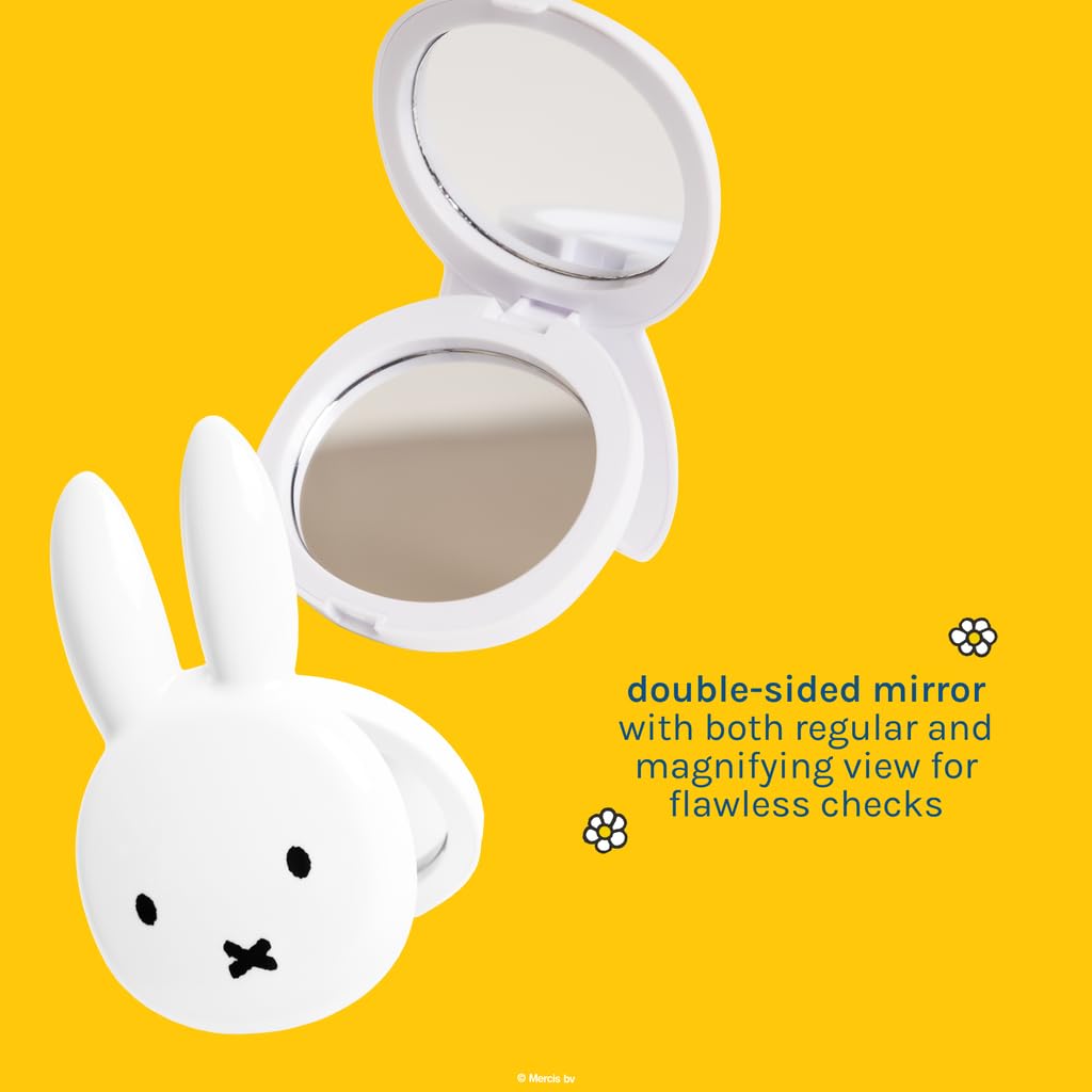 Regalo perfecto para fans de Miffy y belleza