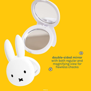 Regalo perfecto para fans de Miffy y belleza
