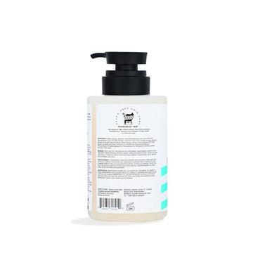 Aplicación sobre cabello mojado para inicio del peinado
