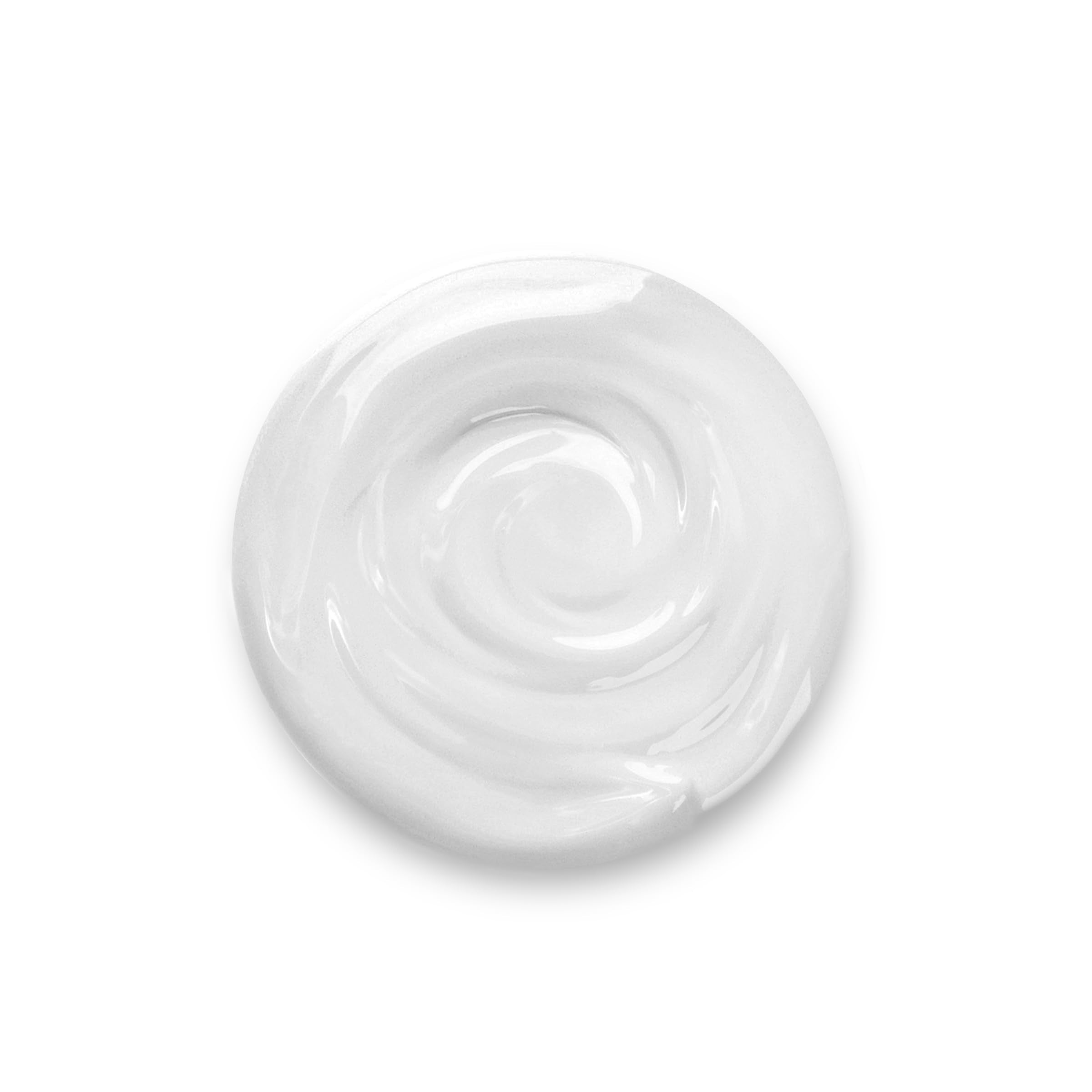 Fórmula ligera de Bonita Bubble Balm sin residuo perceptible para peinados suaves.