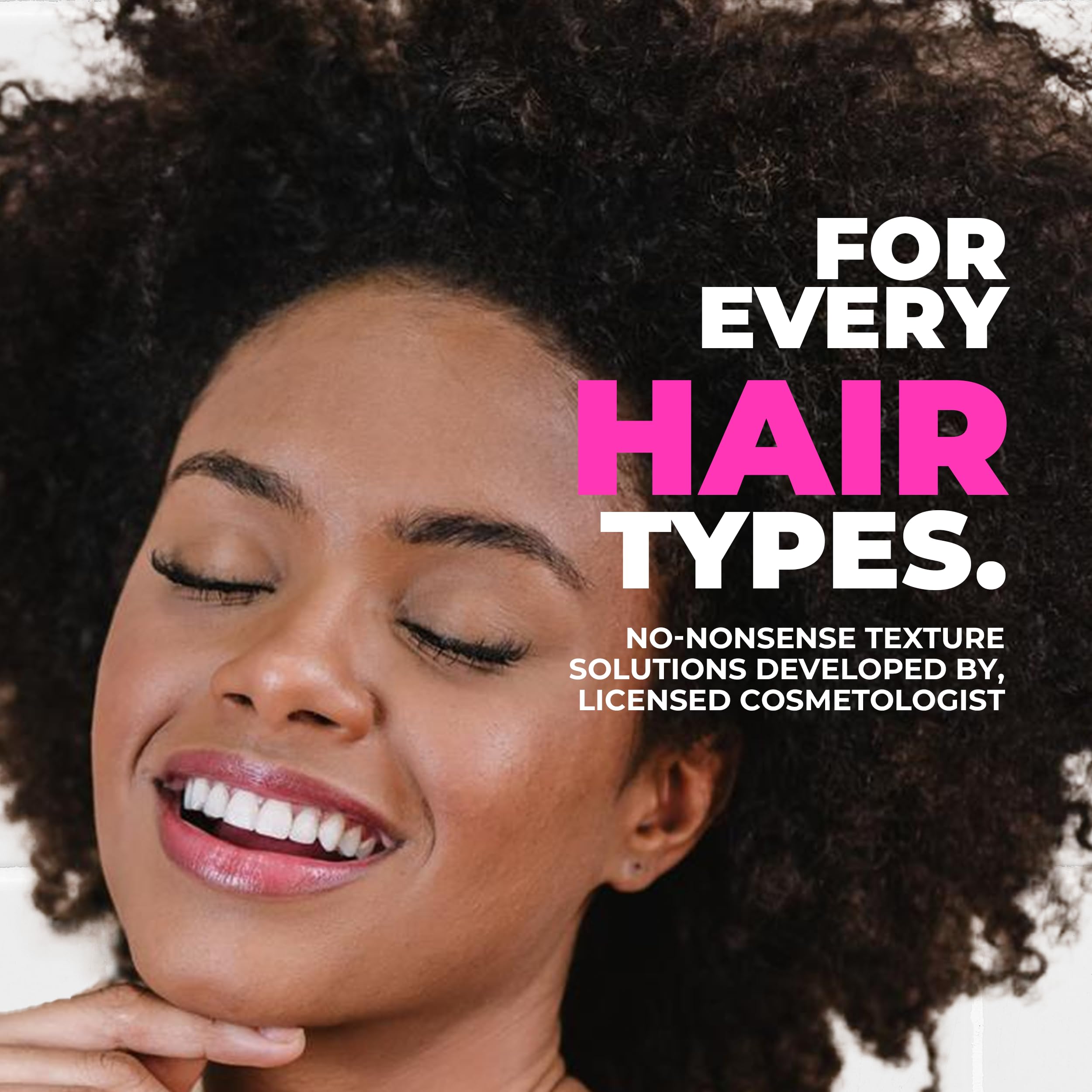 The Doux: fórmula nutritiva para cabello frágil.