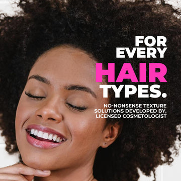 The Doux: fórmula nutritiva para cabello frágil.