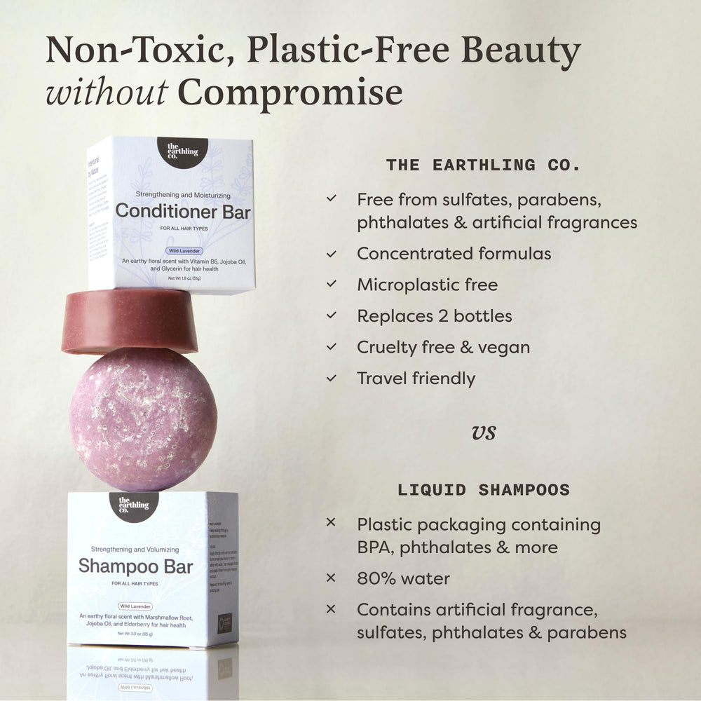 The Earthling Co Emballage-eco-responsable — emballage recyclable et durable