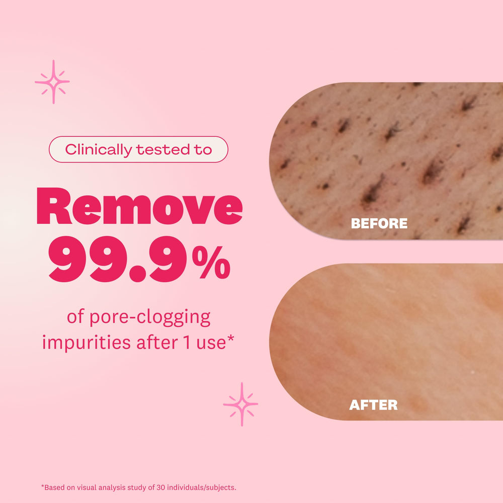 The Face Shop: cuidado coreano en toallitas desmaquillantes aptas para todo tipo de piel.