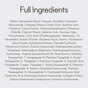 The Face Shop recomendada para rutinas nocturnas y cuidado en casa.