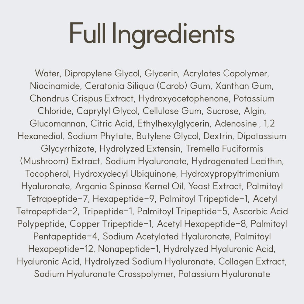 The Face Shop recomendada para rutinas nocturnas y cuidado en casa.