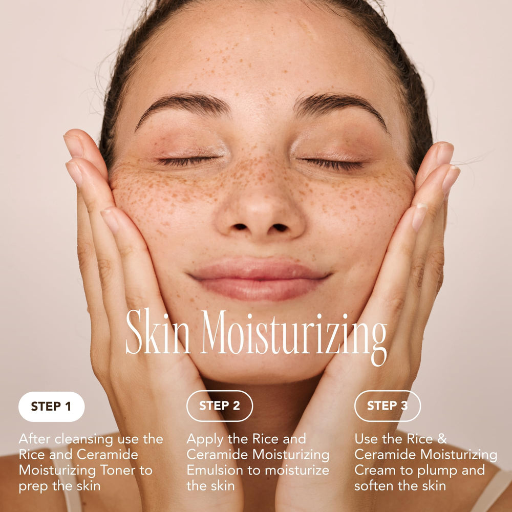 The Face Shop nano tecnologia: absorción rápida para uso diario