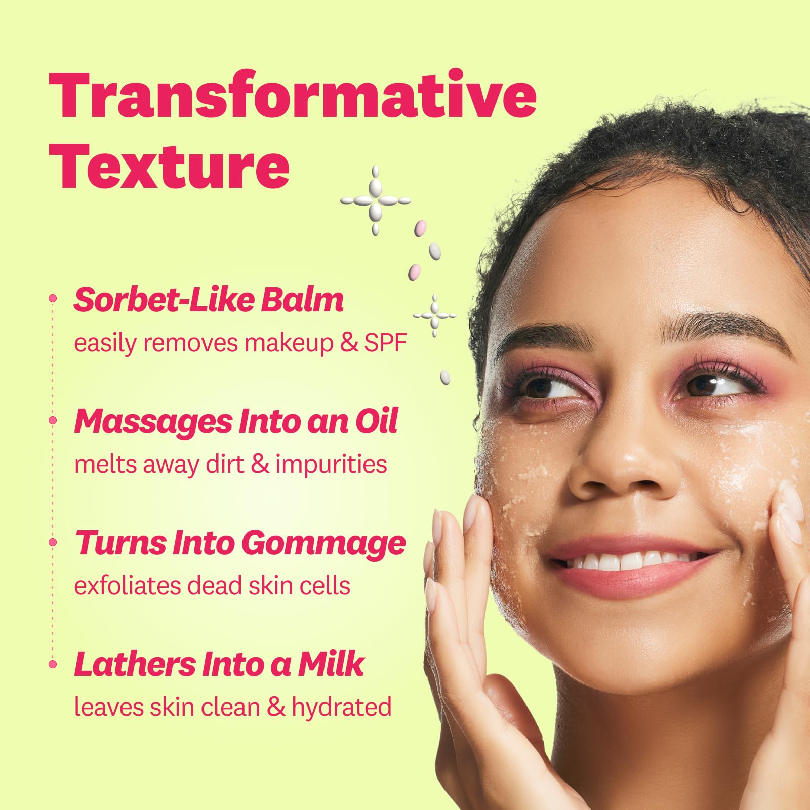 The Face Shop exfoliación suave para renovar células superficiales sin irritar