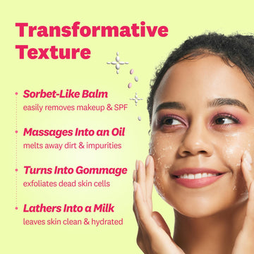 The Face Shop exfoliación suave para renovar células superficiales sin irritar
