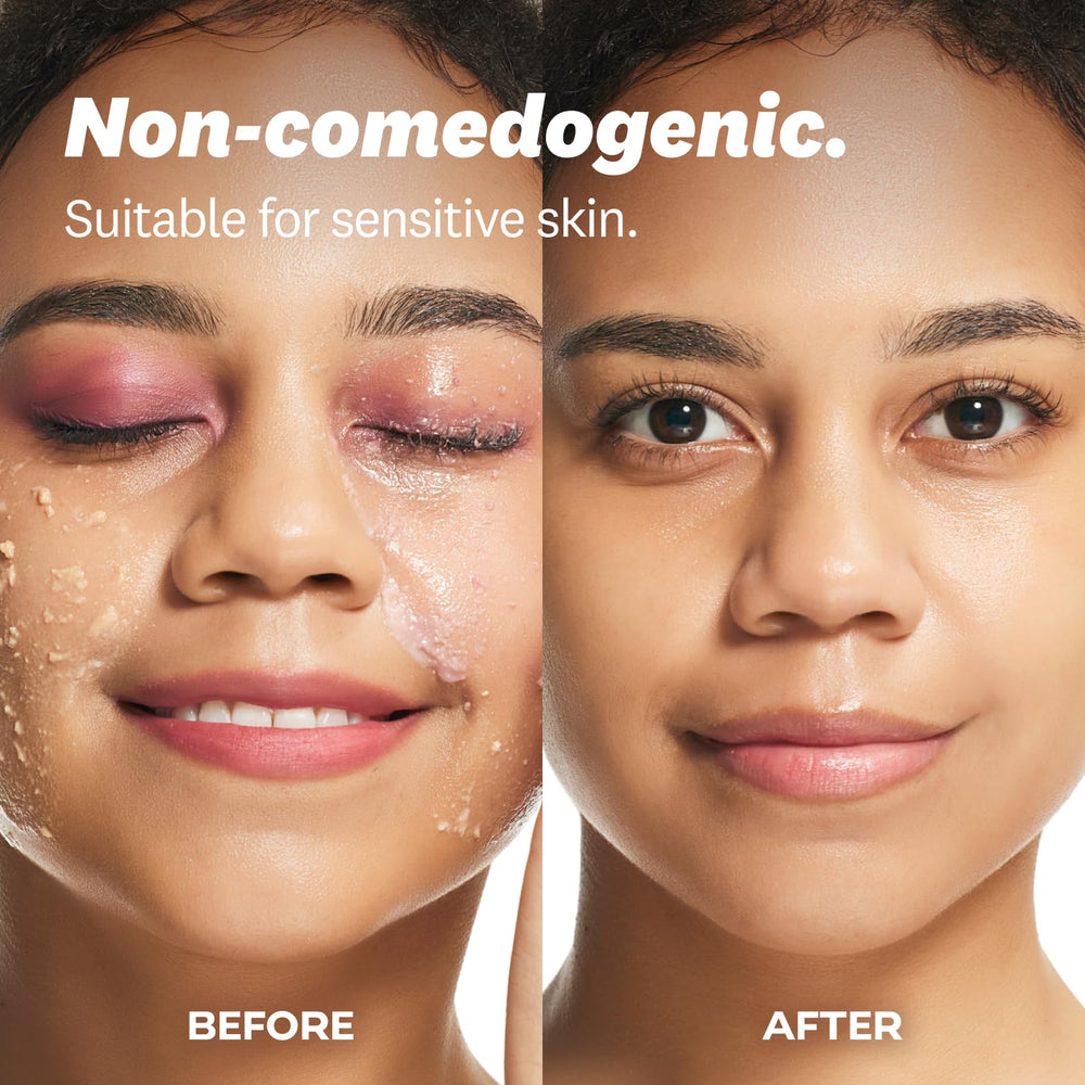 The Face Shop textura sorbet que se transforma en aceite para limpieza