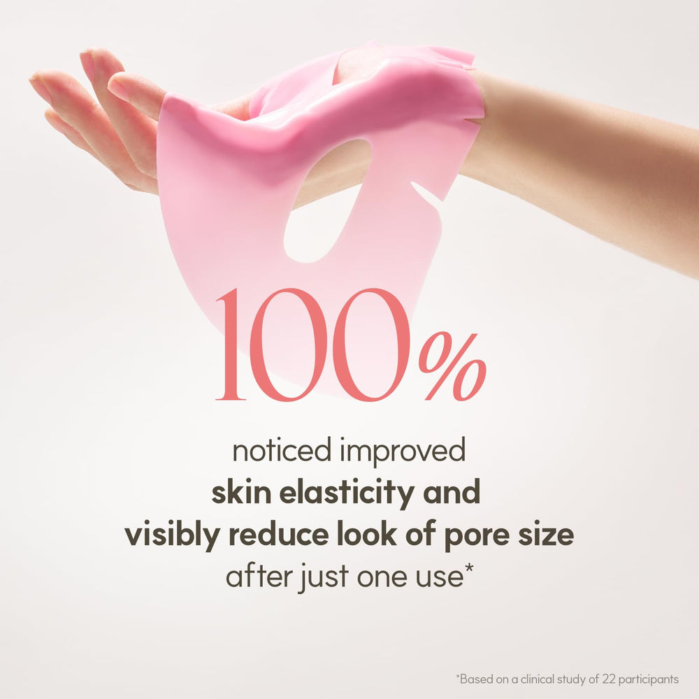 The Face Shop Rose PDRN Niacinamida al 2% para tono uniforme