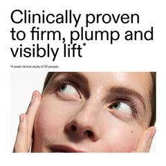 Beurre de karité présent dans The INKEY List Bio-Active Ceramide Repairing et Plumping Moisturizer, soin nourrissant.
