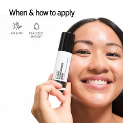 The INKEY List Ectoin Hydro-Barrier Serum, refuerza la barrera cutánea de forma suave