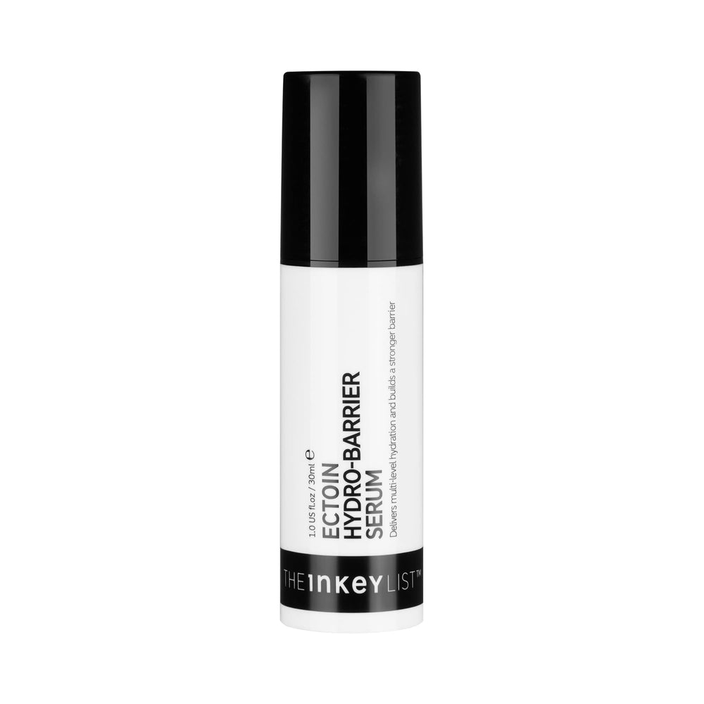 The INKEY List Ectoin Hydro-Barrier Serum, textura ligera para hidratación diaria