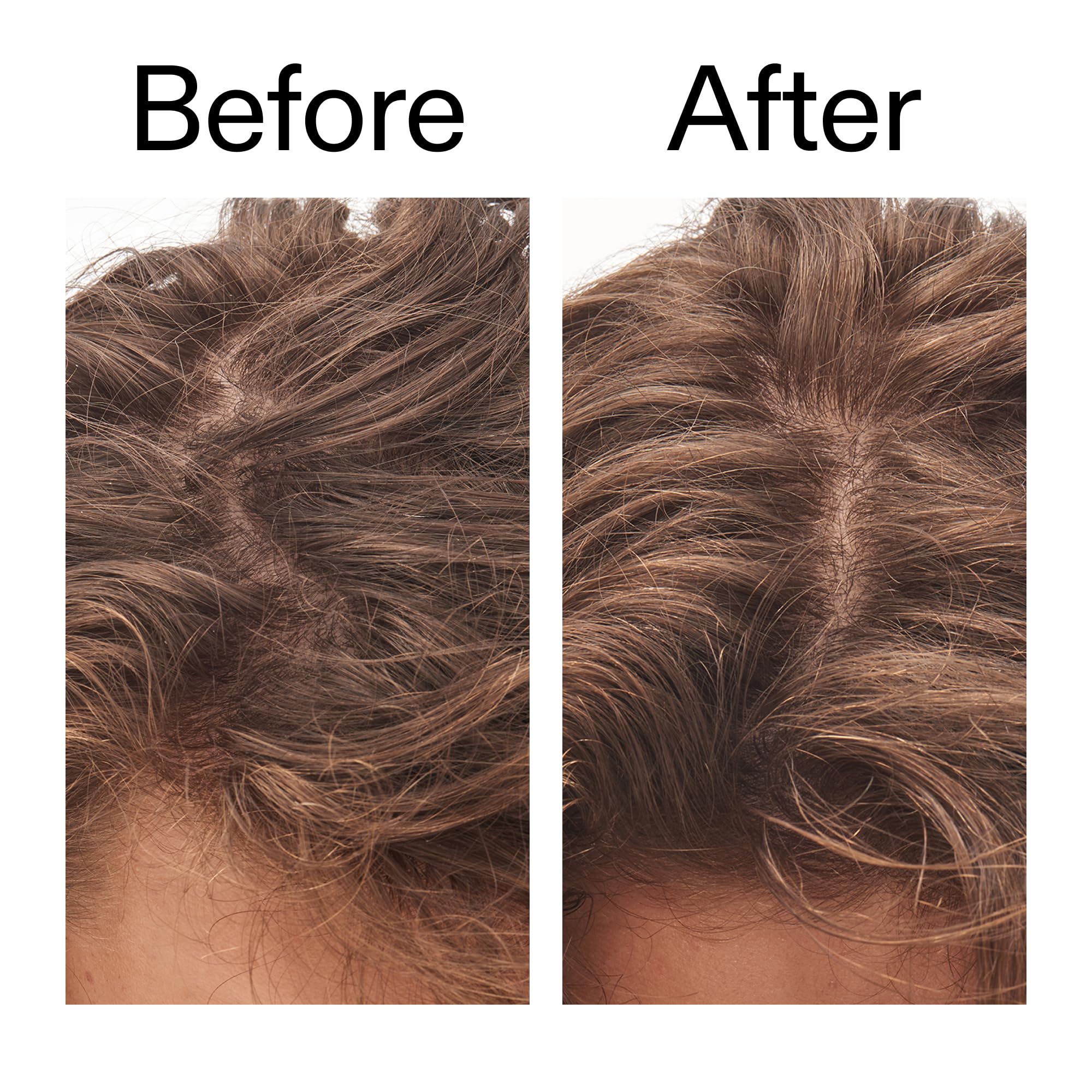 The INKEY List exfoliante glicolico cabello aspecto saludable