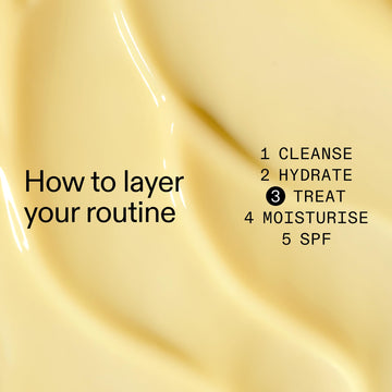 The INKEY List Retinol Serum con escualano ofrece hidratación y renovación suave