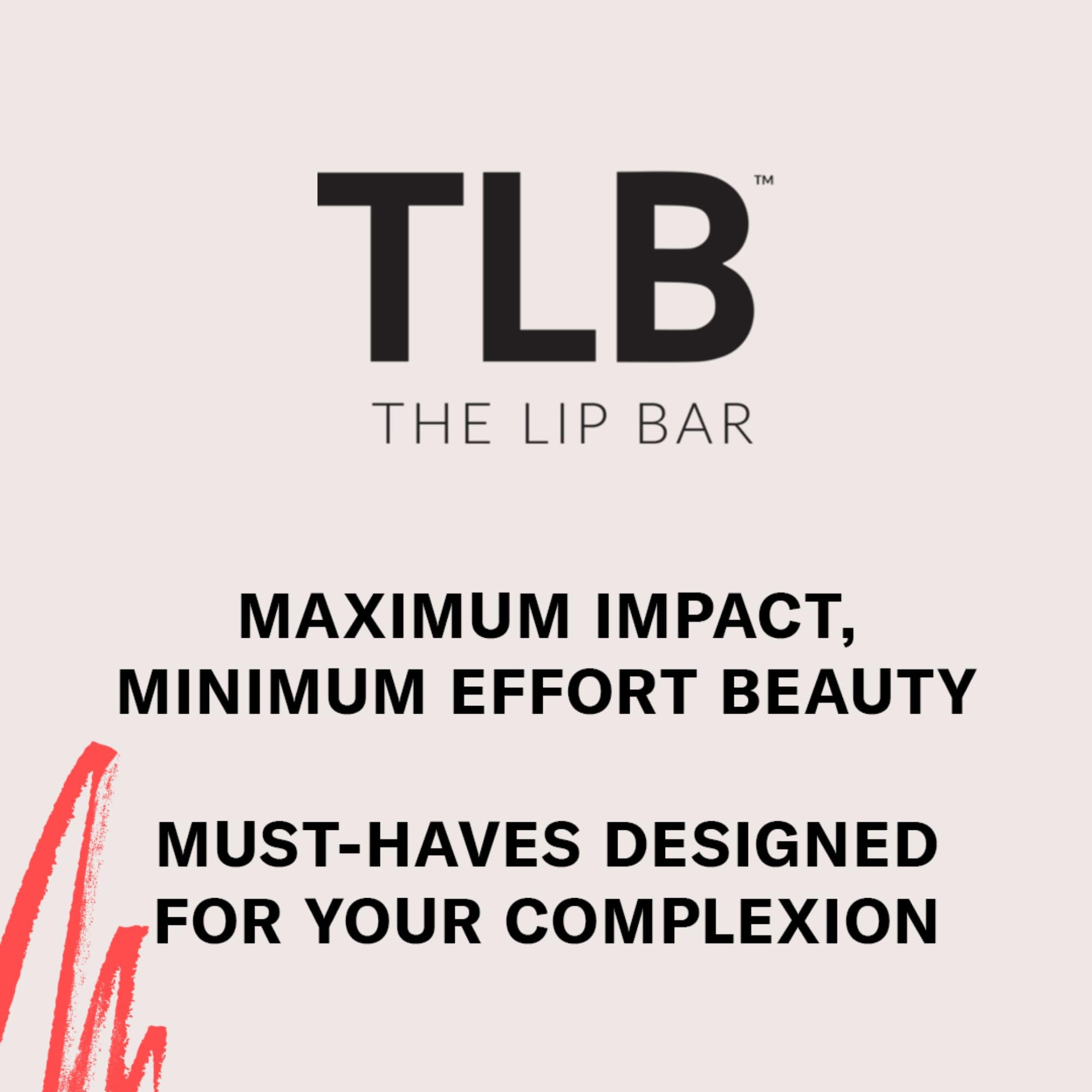 The Lip Bar Trophy Wife presentación ideal para regalo y fiestas