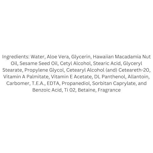 The Lotion Company cruelty-free-certificacion: productos sin pruebas en animales.