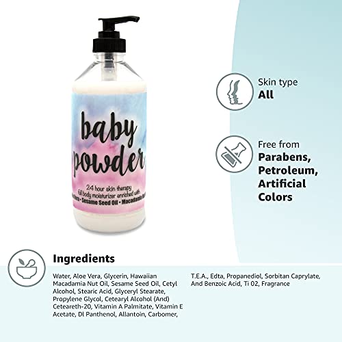 The Lotion Company proceso-manual-indiana: cuidado artesanal en cada lote.