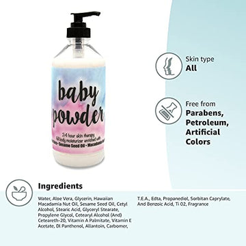 The Lotion Company proceso-manual-indiana: cuidado artesanal en cada lote.