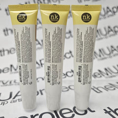 The Make-Up Artist Project aceite de jojoba nutre suavemente los labios