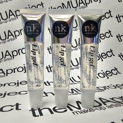 The Make-Up Artist Project gel labial nutritivo con vitamina E para labios.