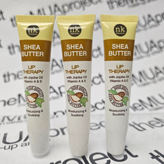 The Make-Up Artist Project vitaminas A y E fortalecen con uso diario