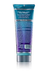 The Mane Choice crema textura cremosa para definición y brillo.