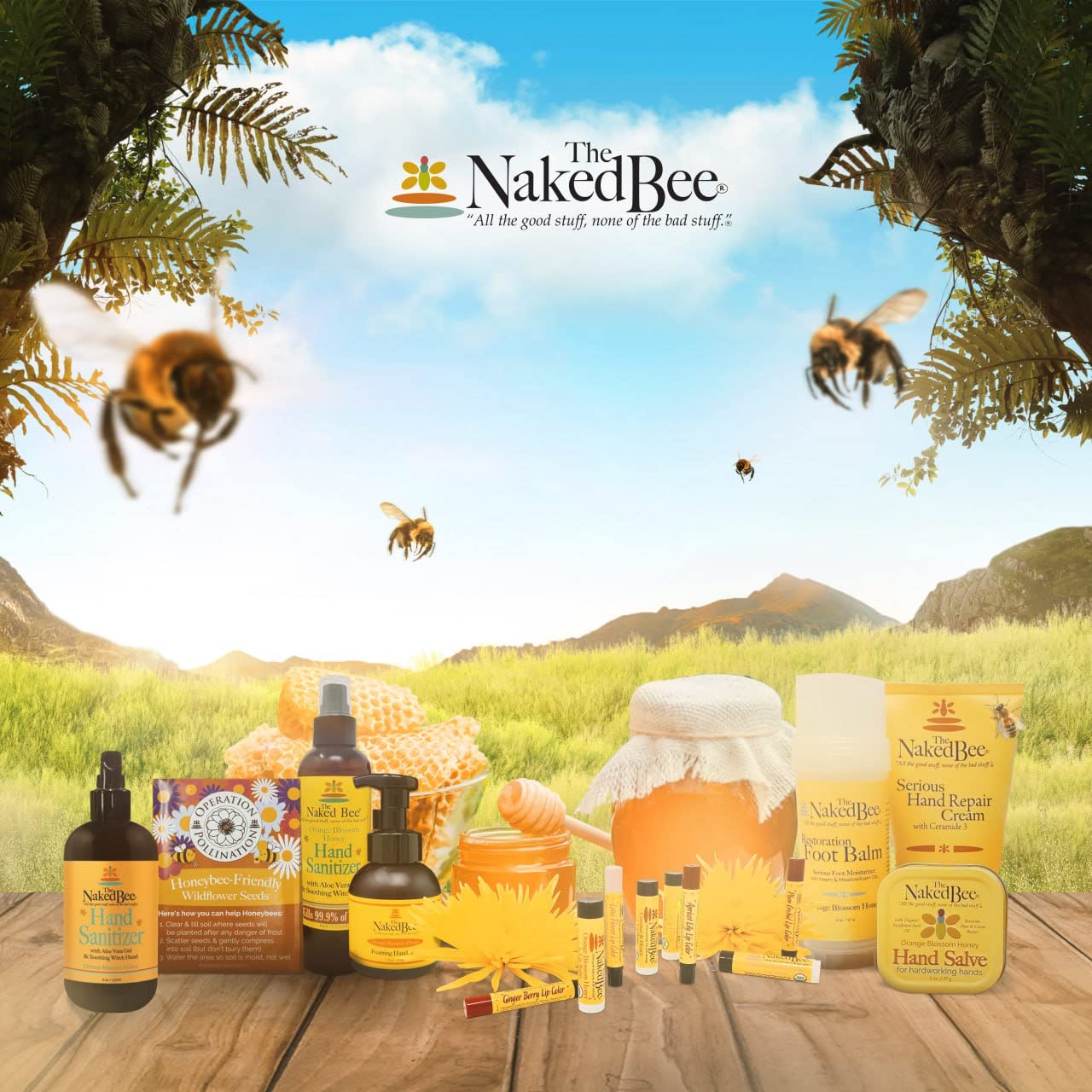 Parfum lavande doux rappelant une aromathérapie maison.