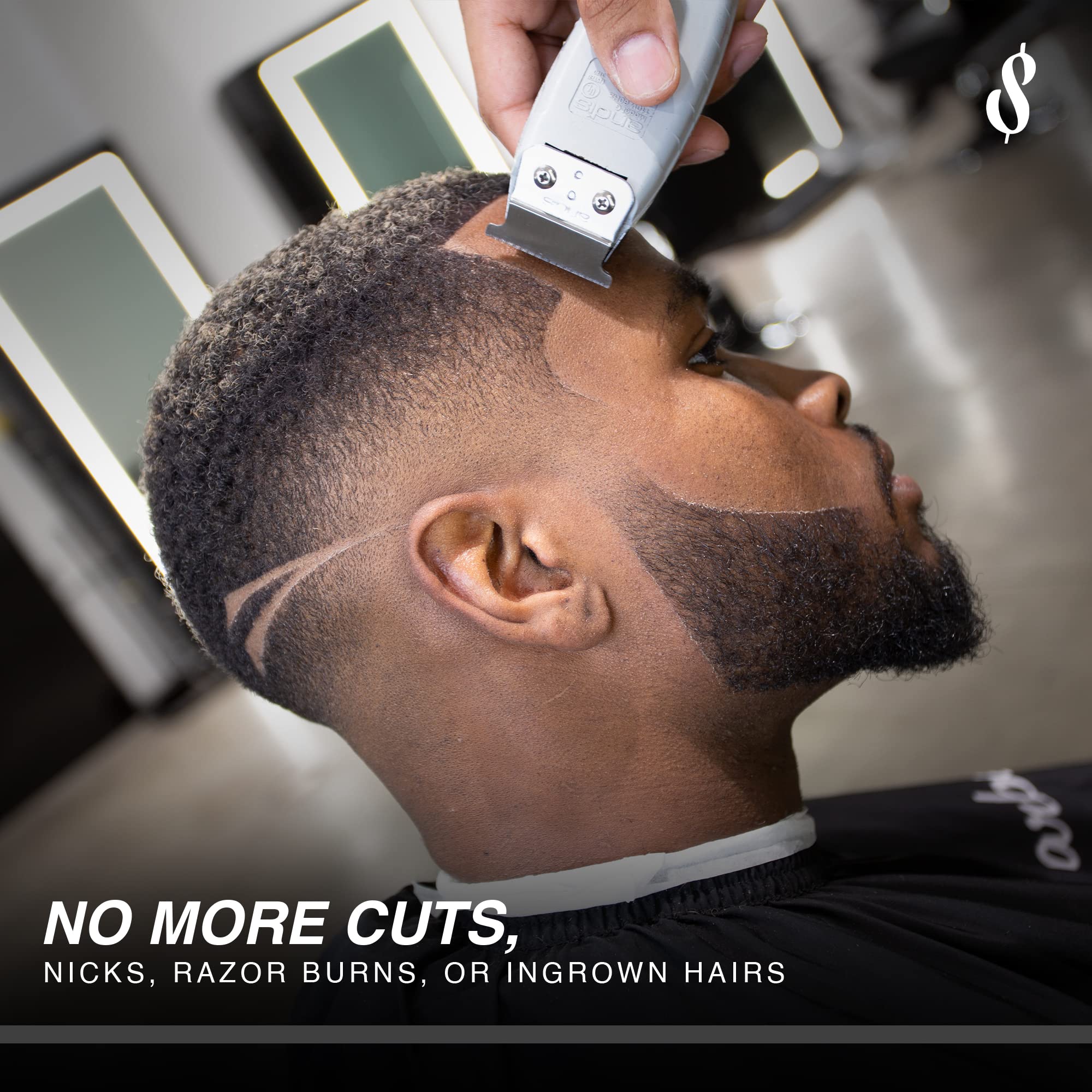 The Rich Barber essentials para uso profesional y doméstico confiable