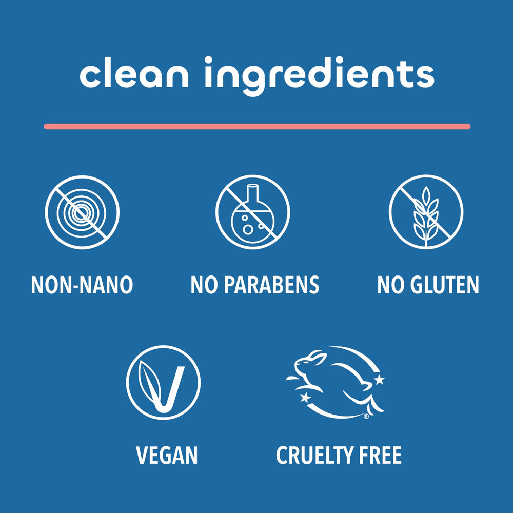 The Seaweed Bath Co. sello Cruelty-Free y vegano