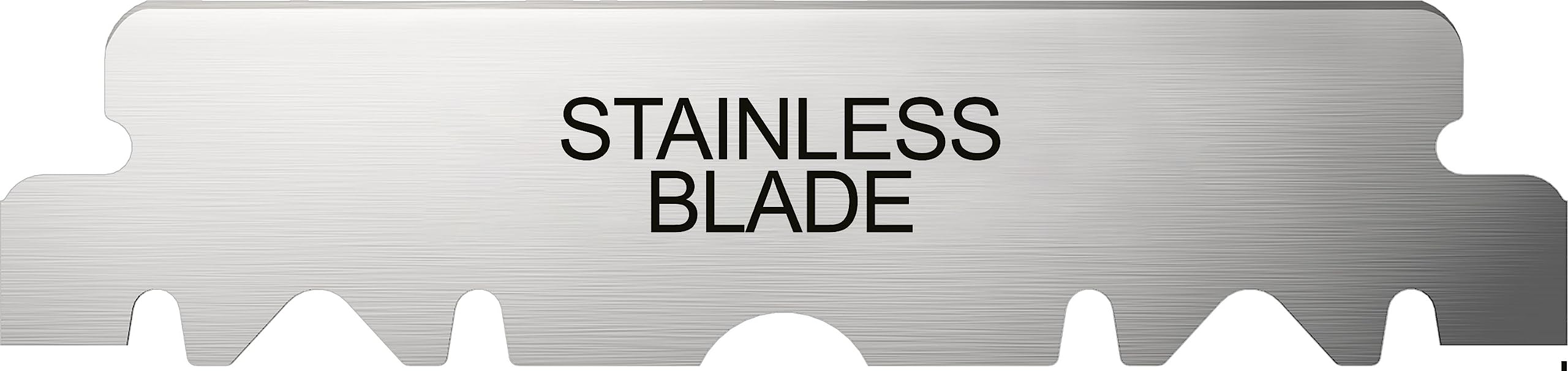 the shave factory: diseño de hoja de precisión para afeitado controlado