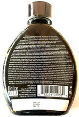 The Sicilian 200X Bronceador tono progresivo visible para piel muy bronceada.