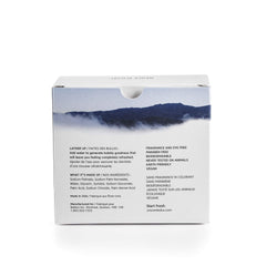 The Unscented Company empaque barra-jabon-sin-fragancia para piel sensible