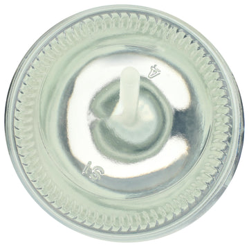 The Unscented Company jabón manos líquido 465ml, ideal para uso diario en casa.