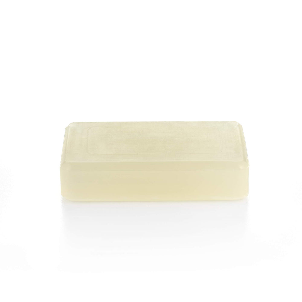 The Unscented Company textura suave de la barra-jabon-sin-fragancia