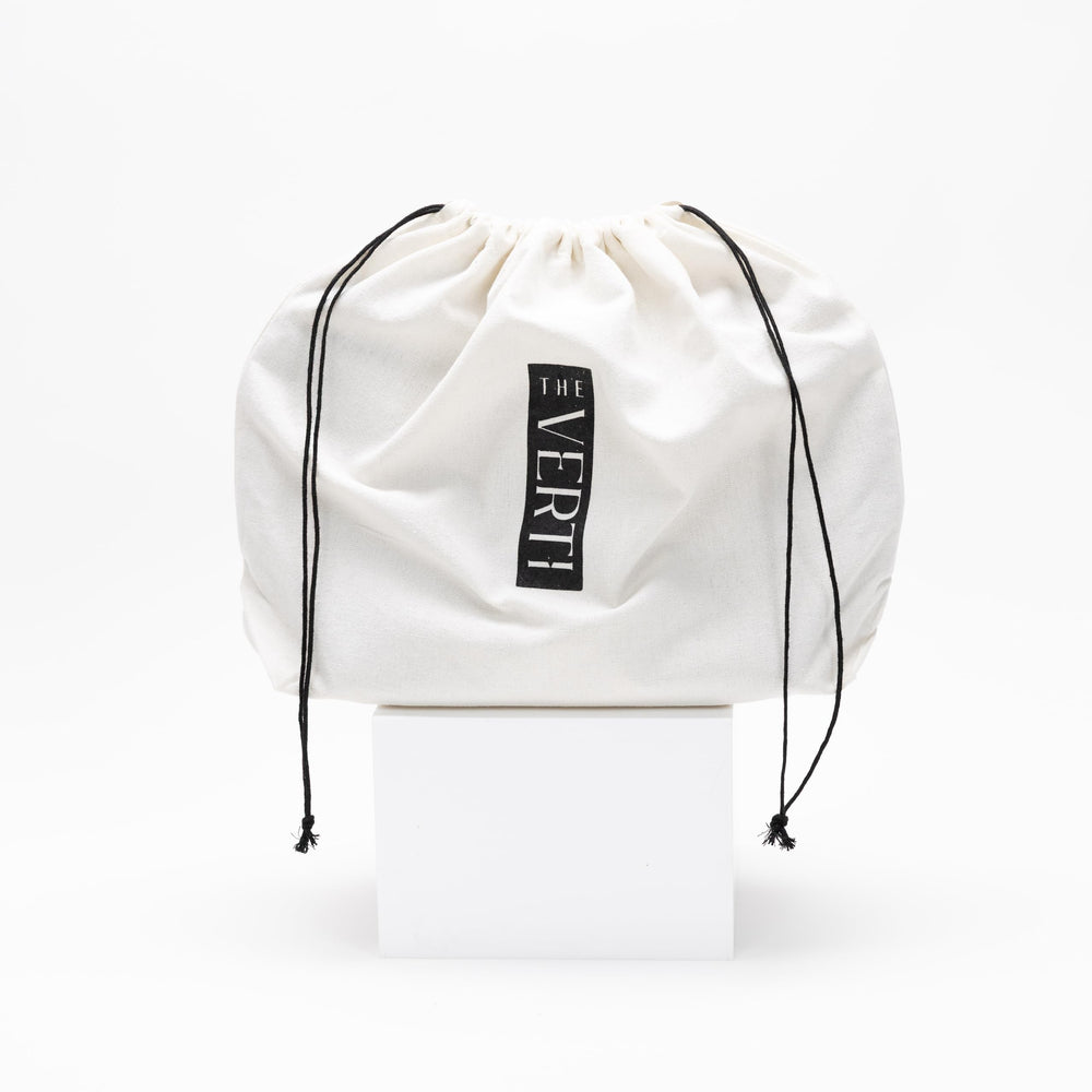 THE VERTI ideal para viaje diario organiza maquillaje, cuidado de la piel y aseo.