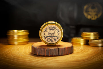 The Vintage Grooming Co garantía de satisfacción y reembolso si no funciona.