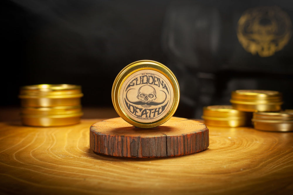 The Vintage Grooming Co garantía de satisfacción y reembolso si no funciona.
