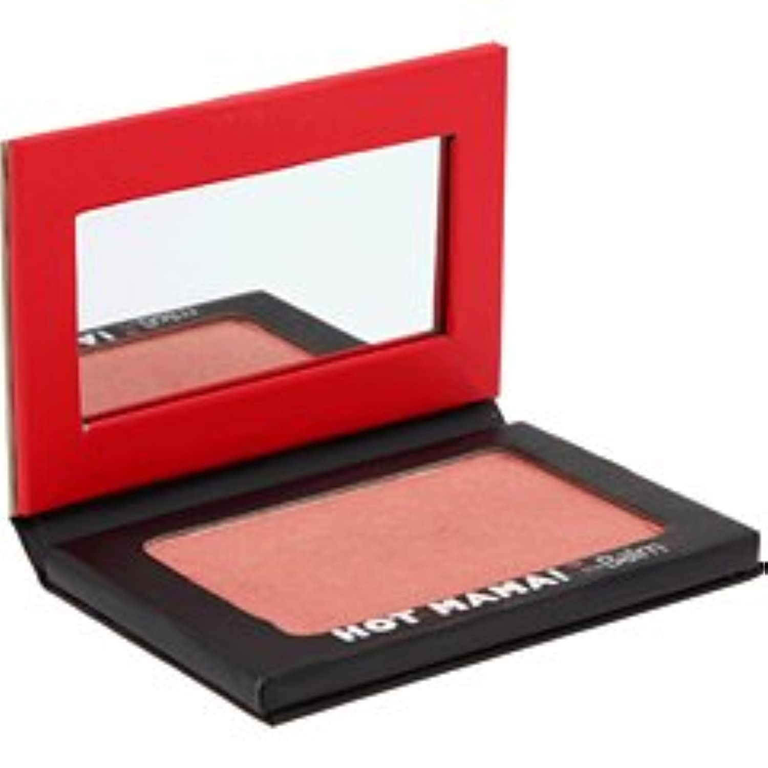 thebalm Hot Mama acabado luminoso para piel radiante