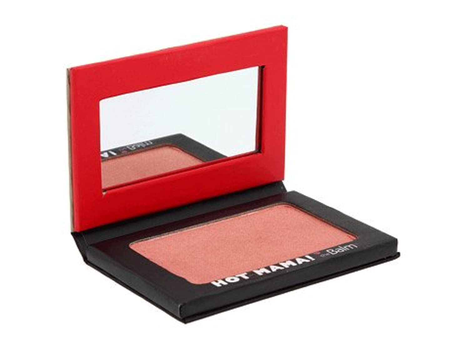 thebalm Hot Mama ojos con brillo sutil