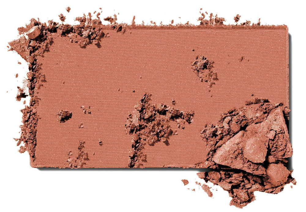 thebalm Hot Mama pomulos definidos con color natural